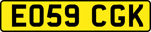 EO59CGK