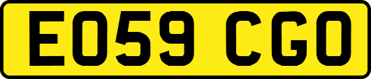 EO59CGO