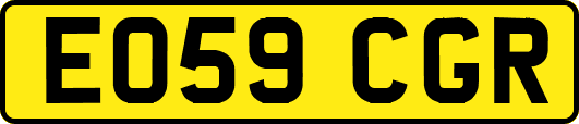 EO59CGR