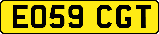 EO59CGT