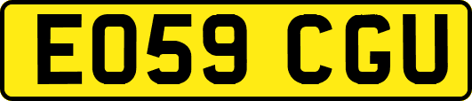 EO59CGU