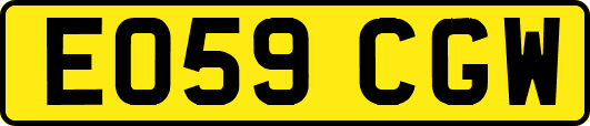 EO59CGW