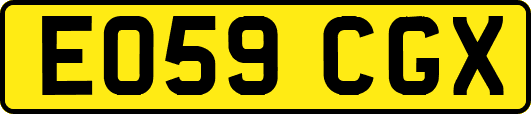 EO59CGX