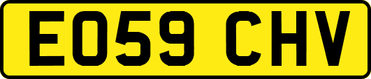 EO59CHV