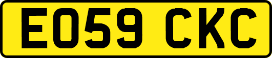 EO59CKC