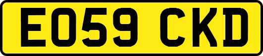 EO59CKD