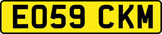 EO59CKM