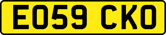EO59CKO