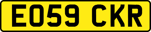 EO59CKR