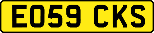 EO59CKS