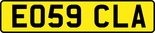 EO59CLA