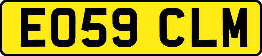 EO59CLM