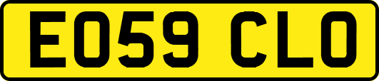 EO59CLO
