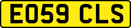 EO59CLS