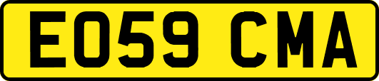 EO59CMA