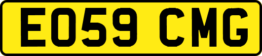 EO59CMG