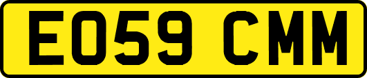 EO59CMM
