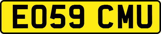 EO59CMU