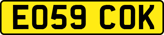 EO59COK