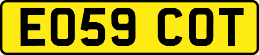 EO59COT