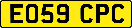 EO59CPC
