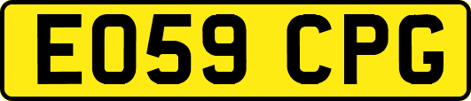 EO59CPG