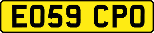 EO59CPO