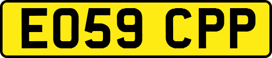 EO59CPP