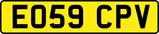 EO59CPV