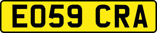 EO59CRA