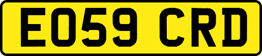 EO59CRD