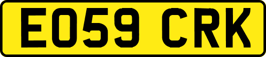 EO59CRK