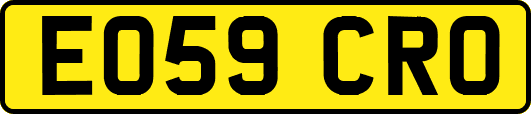 EO59CRO