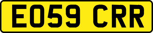 EO59CRR