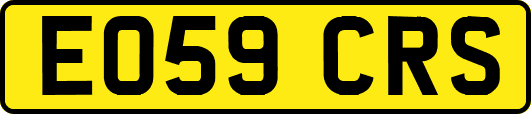 EO59CRS