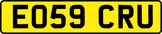 EO59CRU