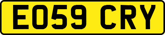 EO59CRY