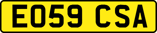 EO59CSA