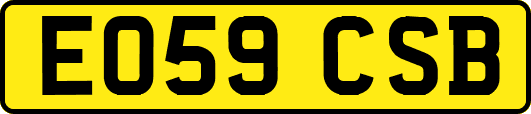 EO59CSB