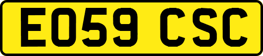 EO59CSC