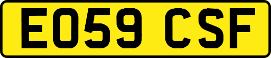 EO59CSF