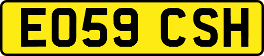 EO59CSH