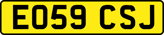 EO59CSJ