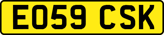 EO59CSK
