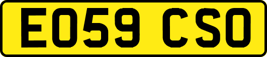 EO59CSO