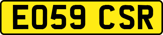EO59CSR