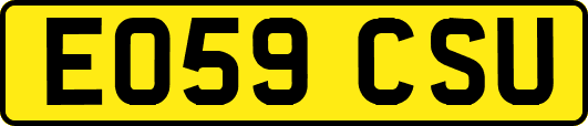EO59CSU