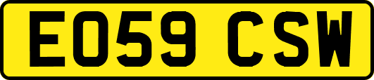 EO59CSW