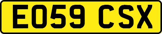 EO59CSX