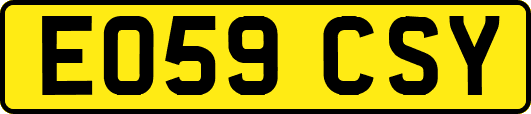EO59CSY